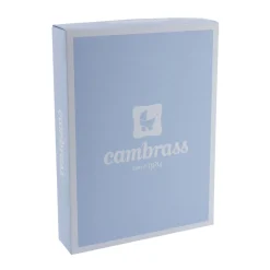 Cambrass Playsuit Long 711 Blue