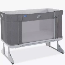 Chicco Next2me Forever Co-Sleeping Cot