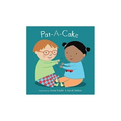 Child's Play Pat A Cake
