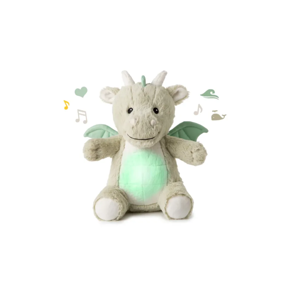 Cloud B LoveLight™ Buddies Soothing Plushie