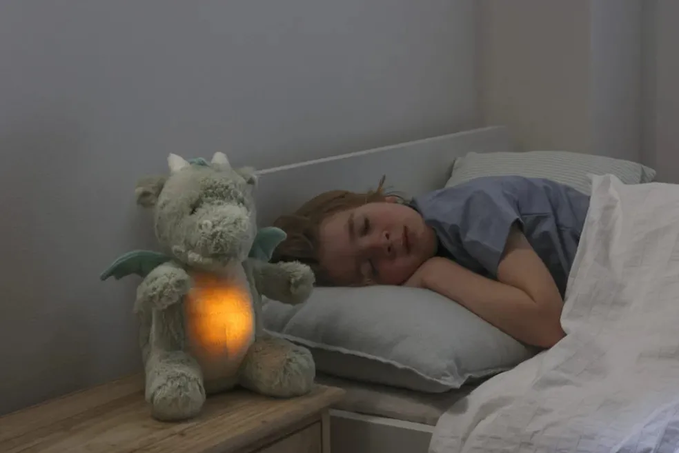 Cloud B LoveLight™ Buddies Soothing Plushie