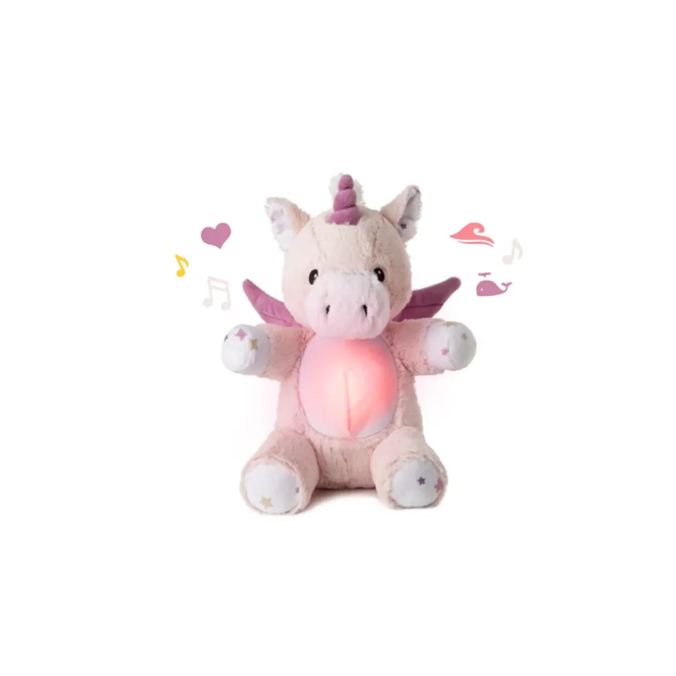 Cloud B LoveLight™ Buddies Soothing Plushie