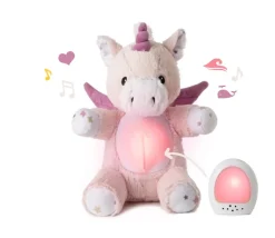 Cloud B LoveLight™ Buddies Soothing Plushie