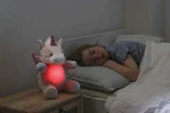 Cloud B LoveLight™ Buddies Soothing Plushie