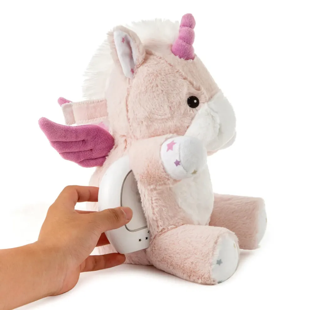 Cloud B LoveLight™ Buddies Soothing Plushie