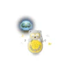 Cloud B Sweet Dreamz On the Go™ Sound Machine w/Calming Light