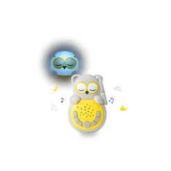 Cloud B Sweet Dreamz On the Go™ Sound Machine w/Calming Light