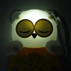 Cloud B Sweet Dreamz On the Go™ Sound Machine w/Calming Light