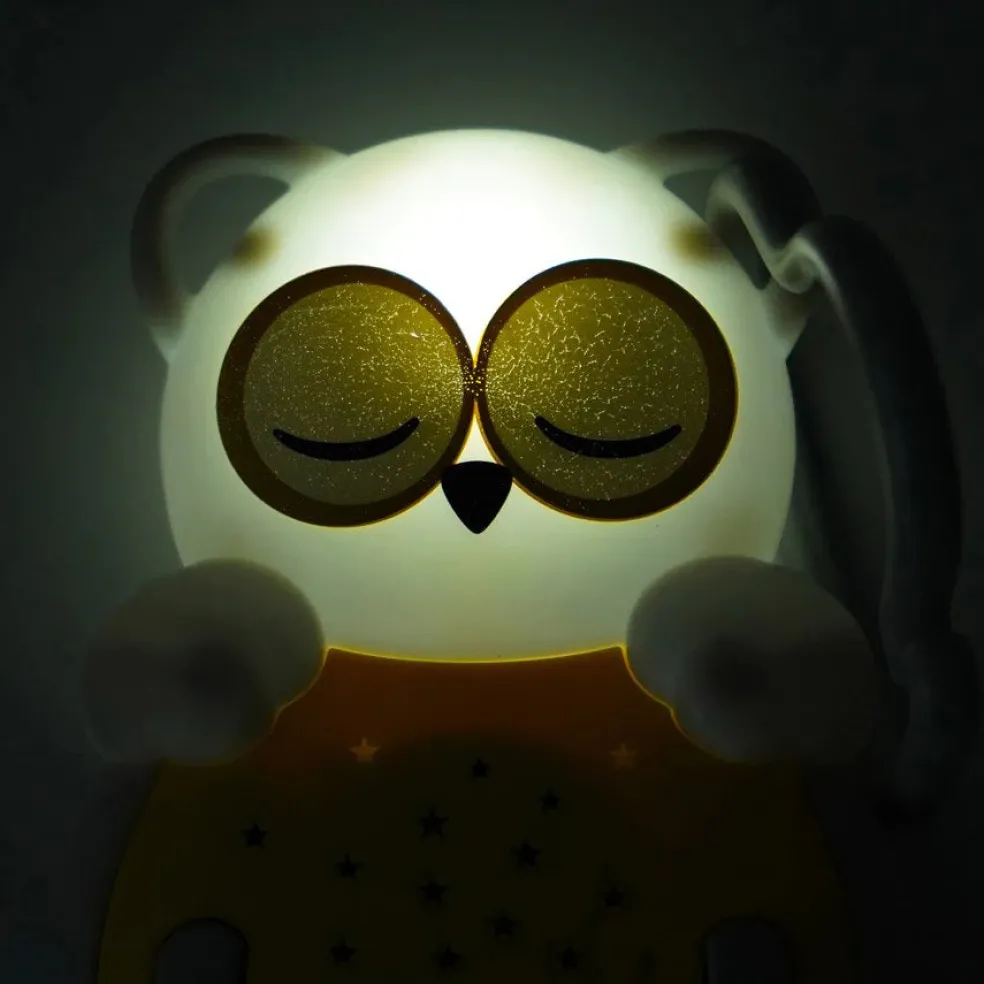 Cloud B Sweet Dreamz On the Go™ Sound Machine w/Calming Light