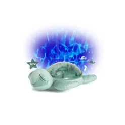 Cloud B Tranquil Turtle™ Projector Nightlight