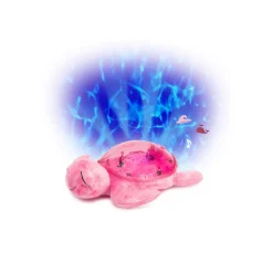 Cloud B Tranquil Turtle™ Projector Nightlight