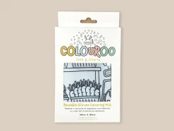 Colouroo Grocery Store: Search & Colour Mat