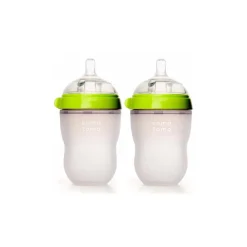 Comotomo Baby Twin Pack 250ml