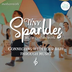 Connecting With Your Baby Through Music