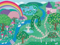 Crocodile Creek Coloring Stickers