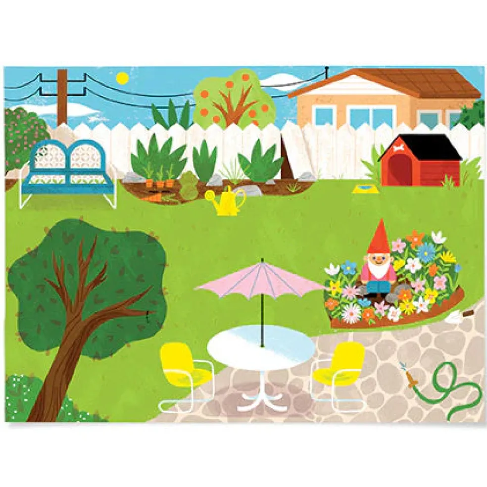 Crocodile Creek Coloring Stickers