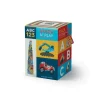Crocodile Creek Nested Blocks - Things that go