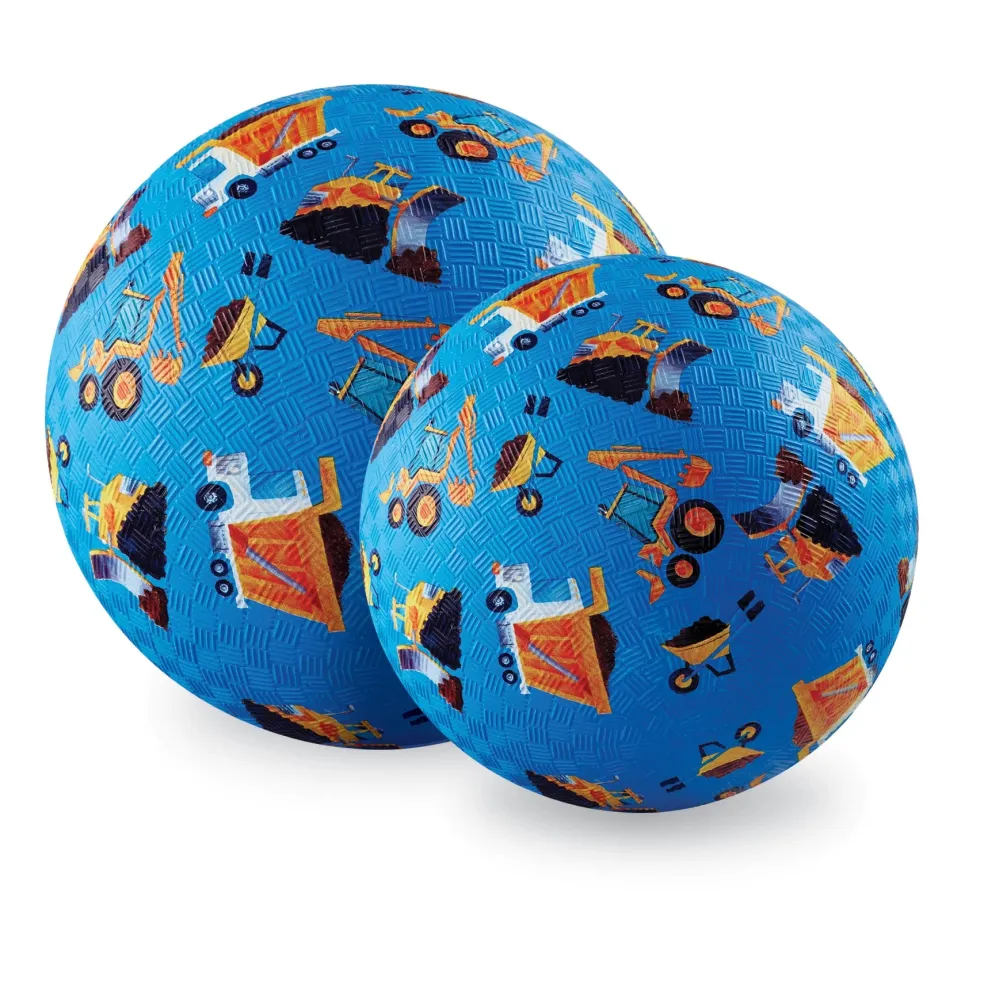 Crocodile Creek 7" Playground Ball