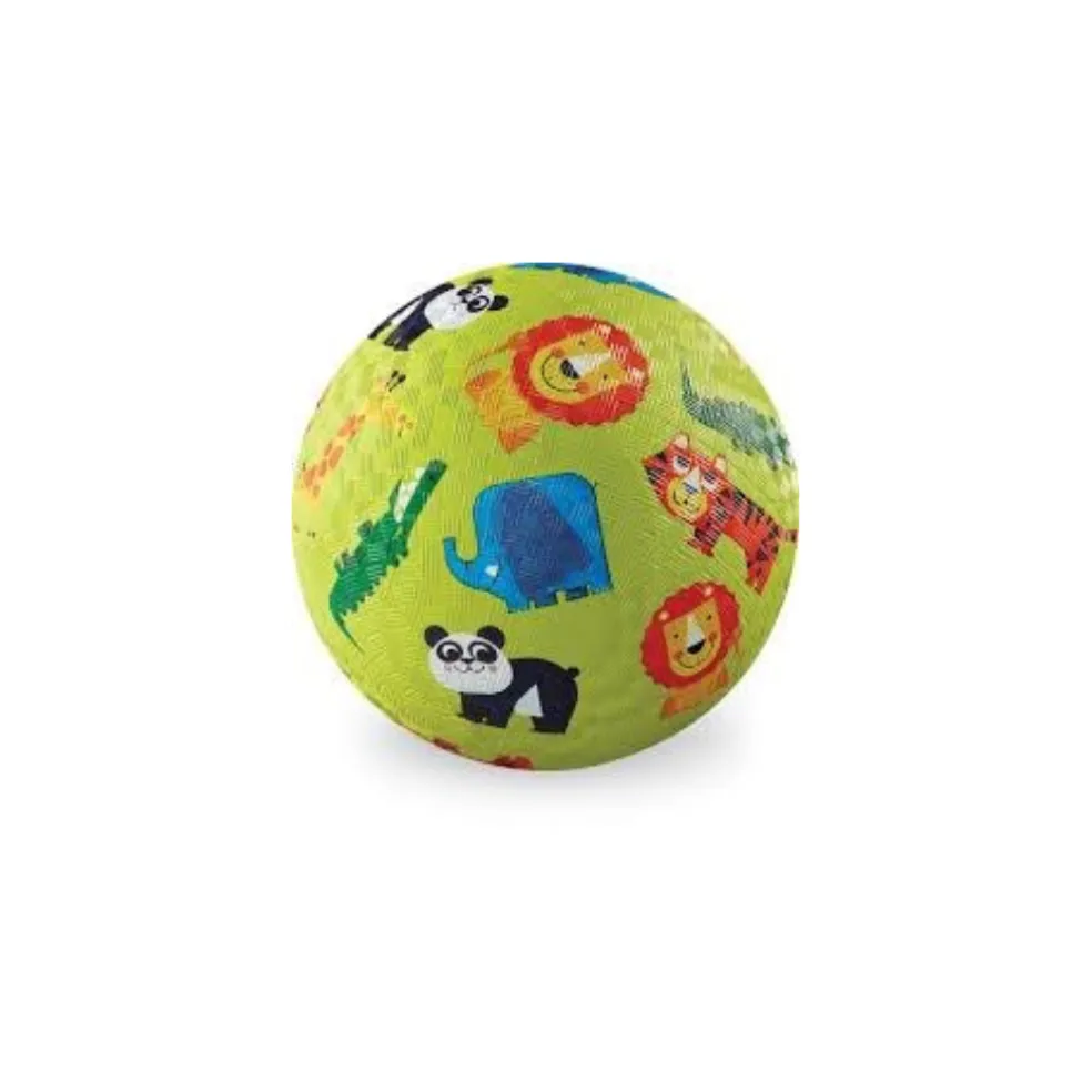 Crocodile Creek 7" Playground Ball
