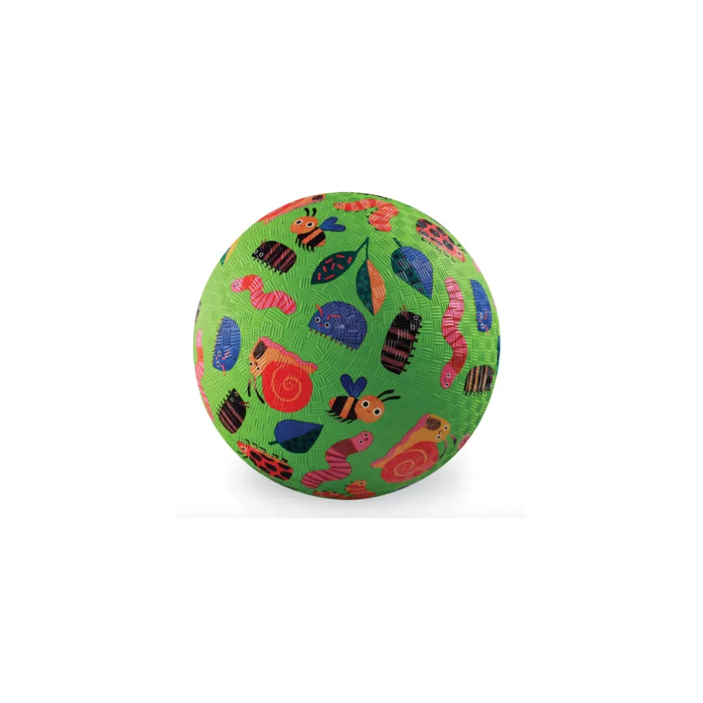 Crocodile Creek 7" Playground Ball