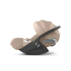 Cybex Cloud T I-Size Plus