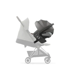 Cybex Cloud T I-Size Plus
