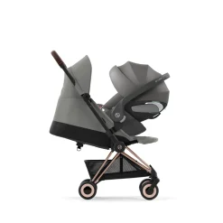 Cybex Cloud T I-Size Plus