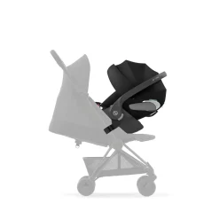 Cybex Cloud T I-Size Plus