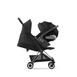 Cybex Cloud T I-Size Plus