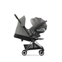 Cybex Cloud T I-Size Plus