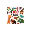 DK Books - 100 Animal Words