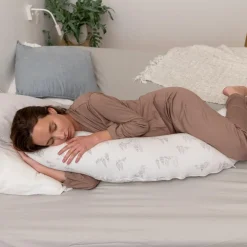 Doomoo Buddy Nursing Pillow