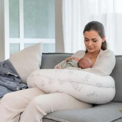 Doomoo Buddy Nursing Pillow
