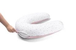 Doomoo Buddy Nursing Pillow