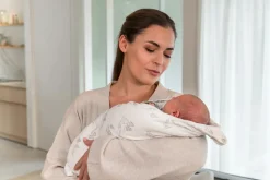 Doomoo Dream Ultra-Soft Baby Blanket