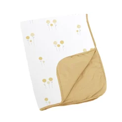 Doomoo Dream - Ultra Soft Organic Cotton Blanket