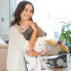 Doomoo Dream - Ultra Soft Organic Cotton Blanket