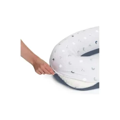 Doomoo Extra Cover For Softy Small Pillow