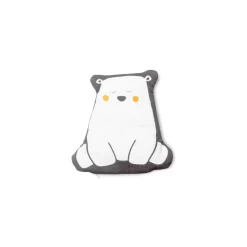 Doomoo Snoogy Bear - Heatable Warming Soft Toy