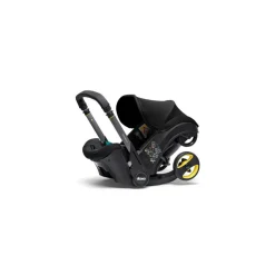 Doona I Infant Car Seat Stroller