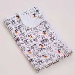 Elly Jersey Blanket - Hello from Singapore!