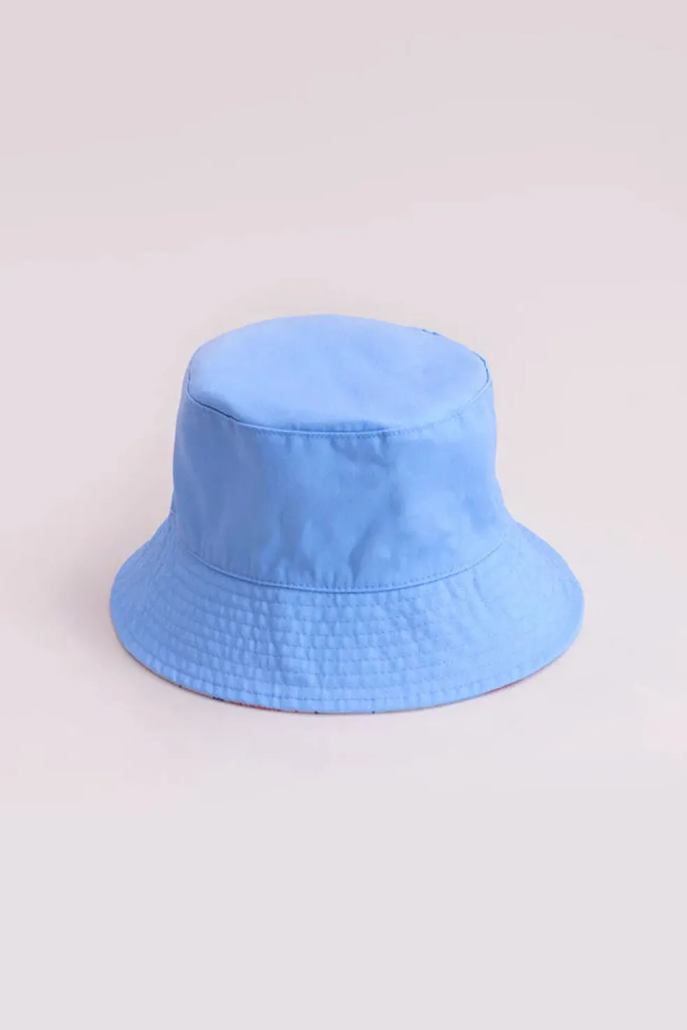 Elly Reversible Bucket Hat
