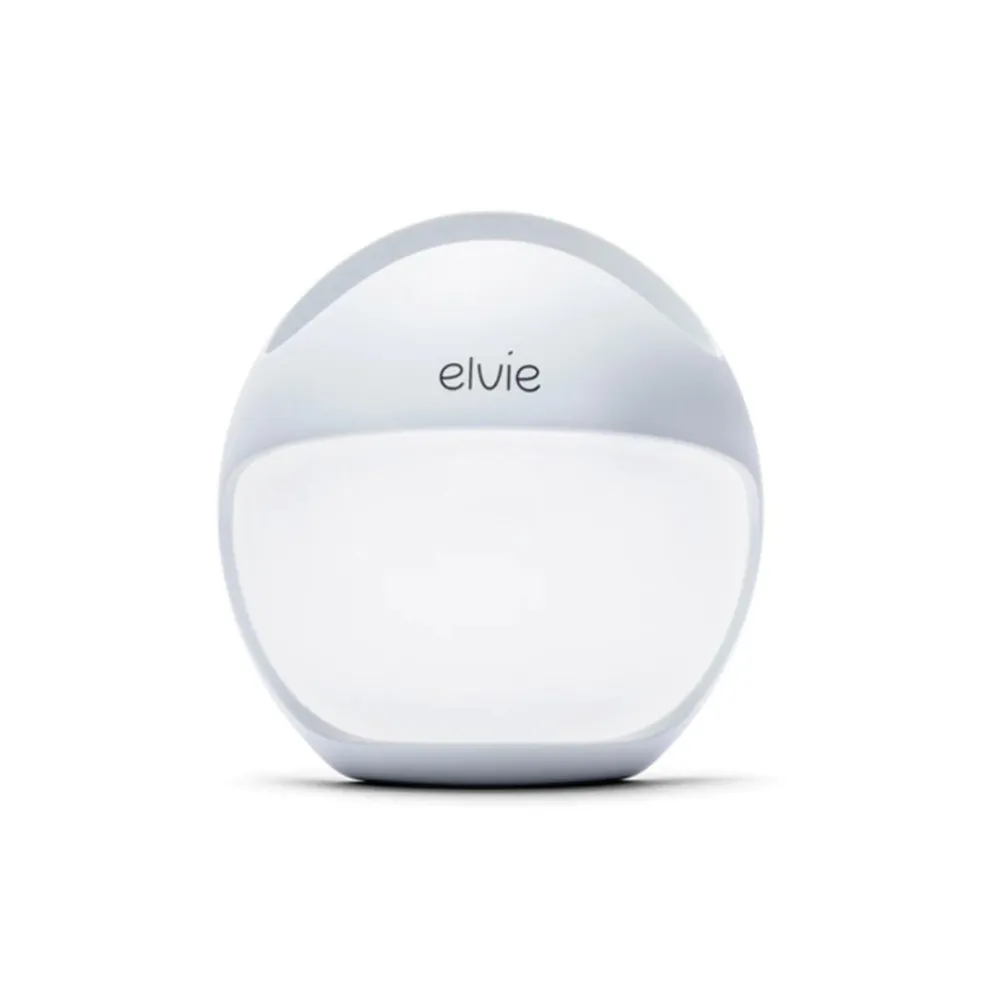 Elvie Curve