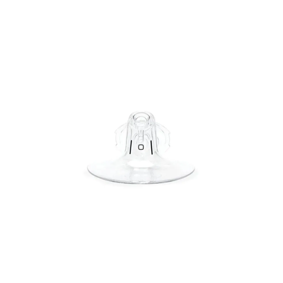 Elvie Pump Breast Shields, 28mm (2 pack)