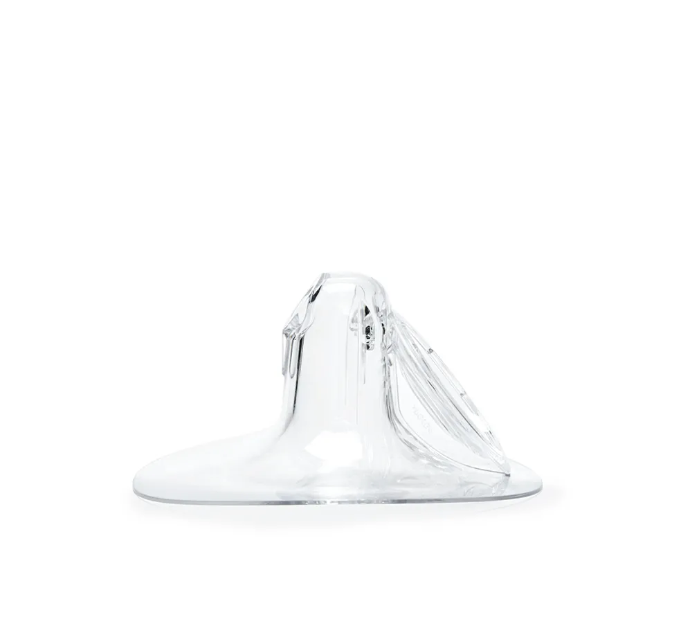 Elvie Pump Breast Shields, 28mm (2 pack)