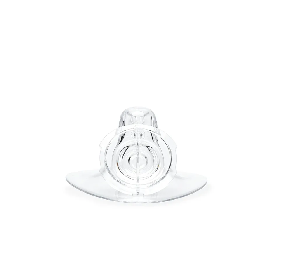 Elvie Pump Breast Shields, 28mm (2 pack)