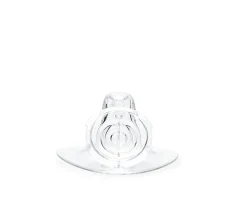 Elvie Pump Breast Shields, 24mm (2 pack)