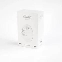 Elvie Pump Breast Shields, 24mm (2 pack)