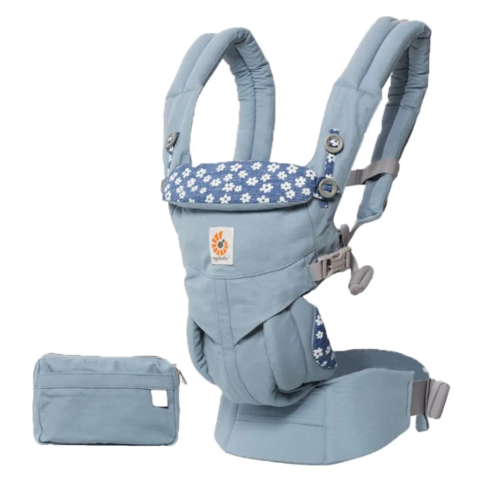 Ergobaby Omni 360 Carrier