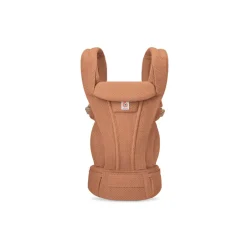 Ergobaby Omni Deluxe All-In-One Mesh Baby Carrier